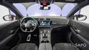 DS DS7 Crossback de 2022