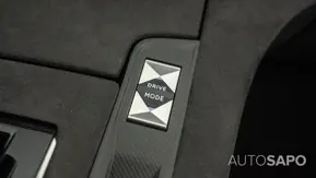 DS DS7 Crossback de 2022