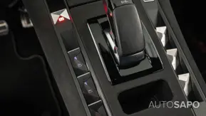 DS DS7 Crossback de 2022