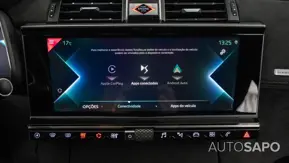 DS DS7 Crossback de 2022