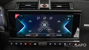 DS DS7 Crossback de 2022
