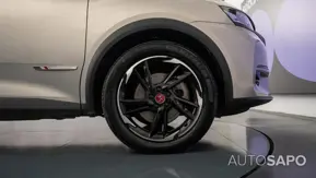 DS DS7 Crossback de 2022