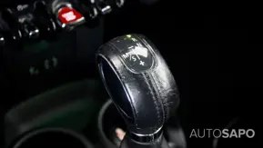 MINI Cooper D Auto de 2016