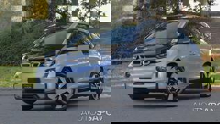 BMW i3 de 2016