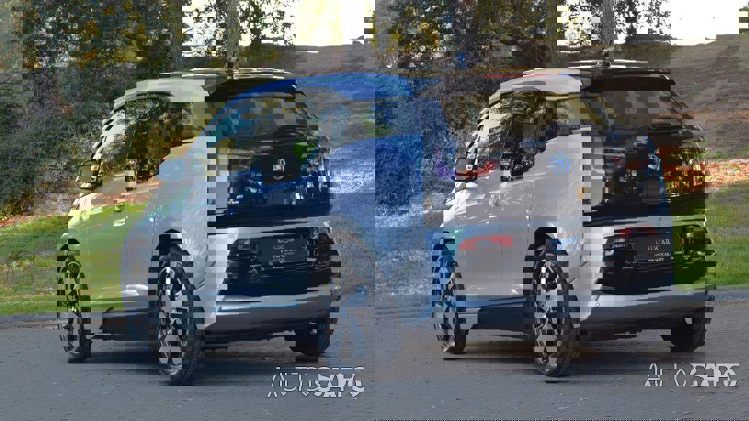 BMW i3 de 2016