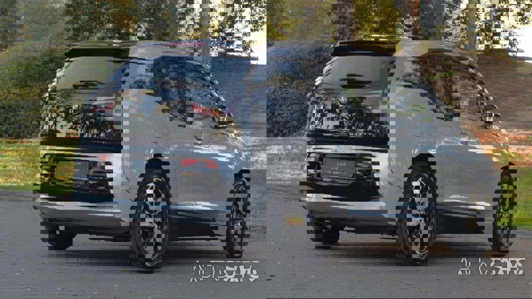 BMW i3 de 2016