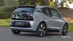 BMW i3 de 2016
