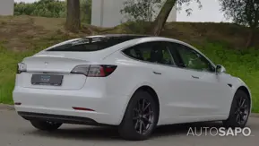 Tesla Model 3 Standard RWD Plus de 2019