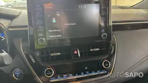 Toyota Corolla de 2020