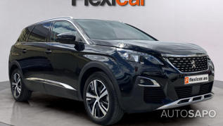 Peugeot 5008 de 2020