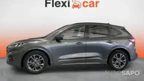 Ford Kuga 1.5 TDCi EcoBlue St-Line de 2022