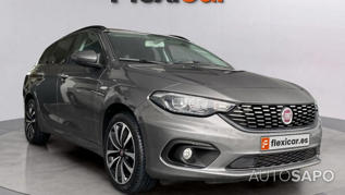 Fiat Tipo de 2020