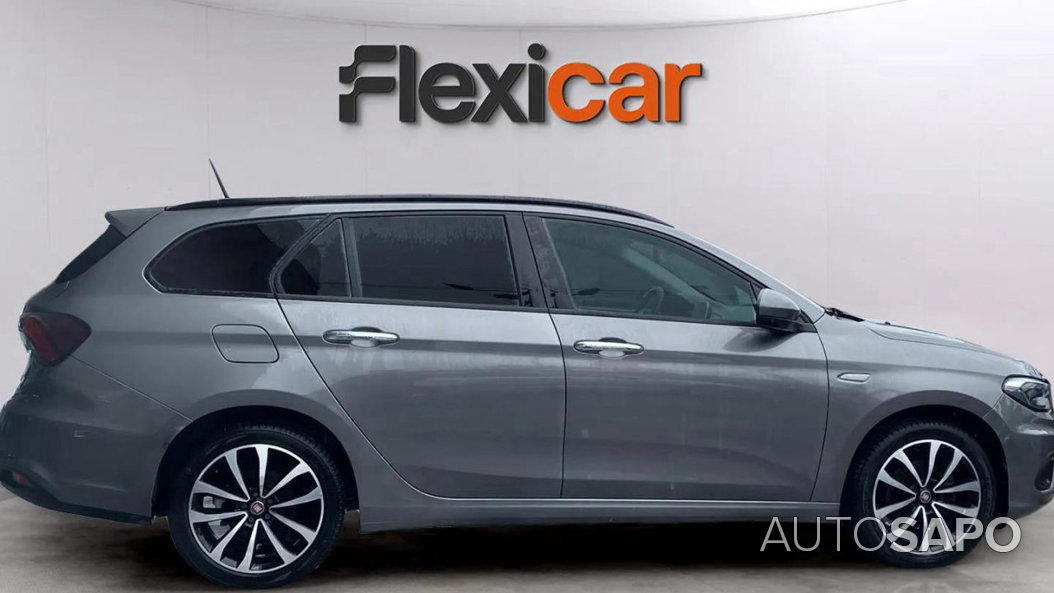 Fiat Tipo de 2020