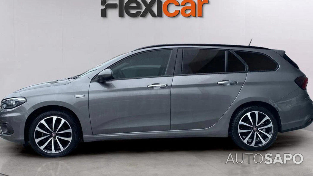 Fiat Tipo de 2020