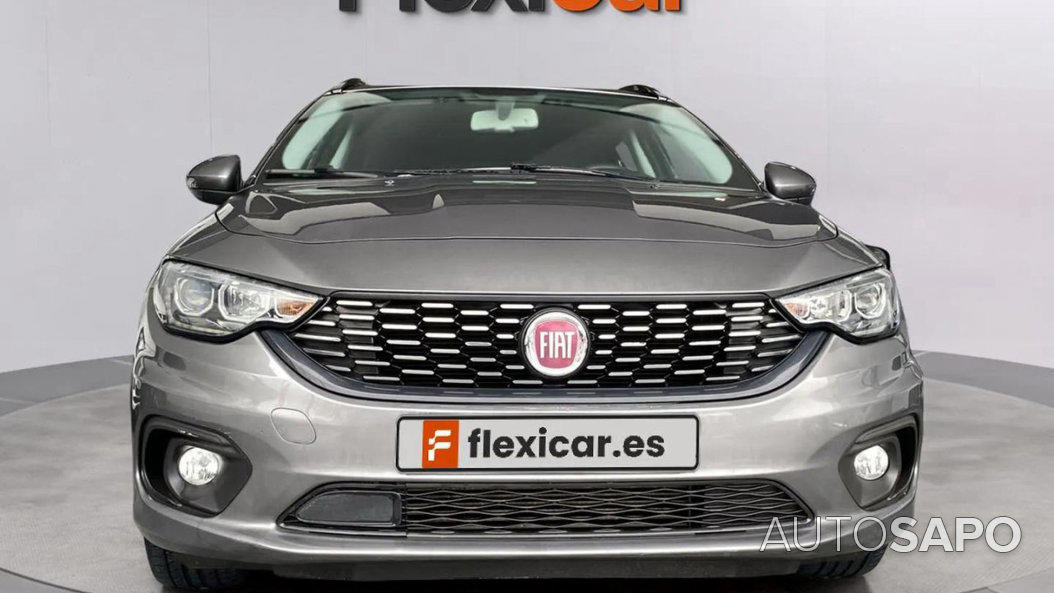Fiat Tipo de 2020