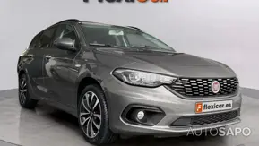 Fiat Tipo de 2020