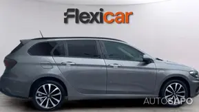 Fiat Tipo de 2020