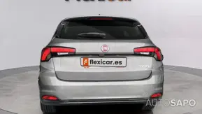 Fiat Tipo de 2020