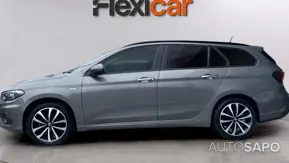 Fiat Tipo de 2020