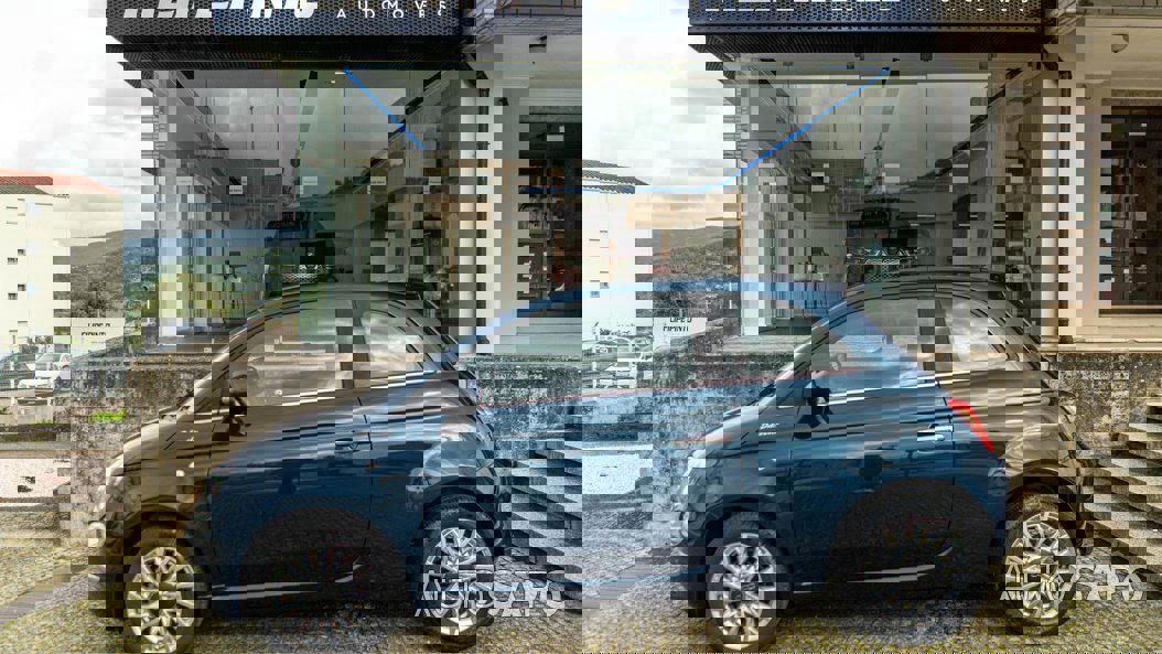 Fiat 500 de 2023