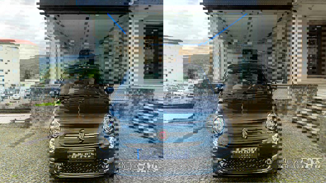 Fiat 500 de 2023