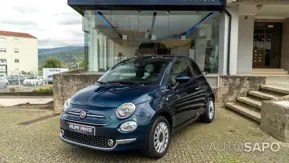 Fiat 500 de 2023