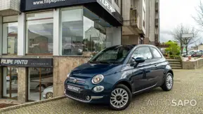 Fiat 500 de 2023