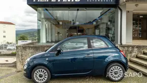 Fiat 500 de 2023