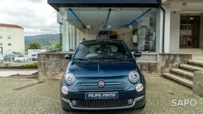 Fiat 500 de 2023