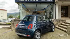 Fiat 500 de 2023