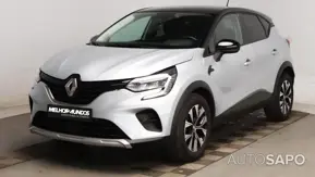 Renault Captur 1.0 Tce Evolution de 2023