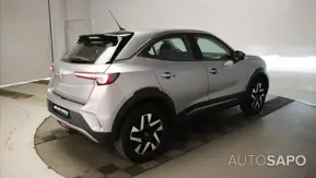 Opel Mokka 1.2 T Elegance de 2023