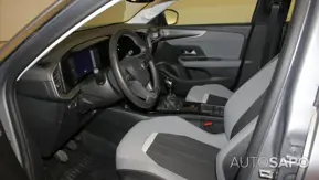 Opel Mokka 1.2 T Elegance de 2023