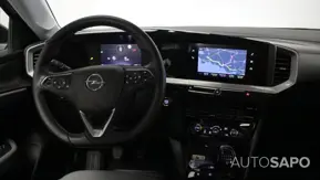Opel Mokka 1.2 T Elegance de 2023