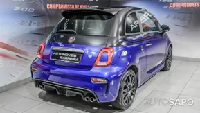 Abarth 595 de 2021