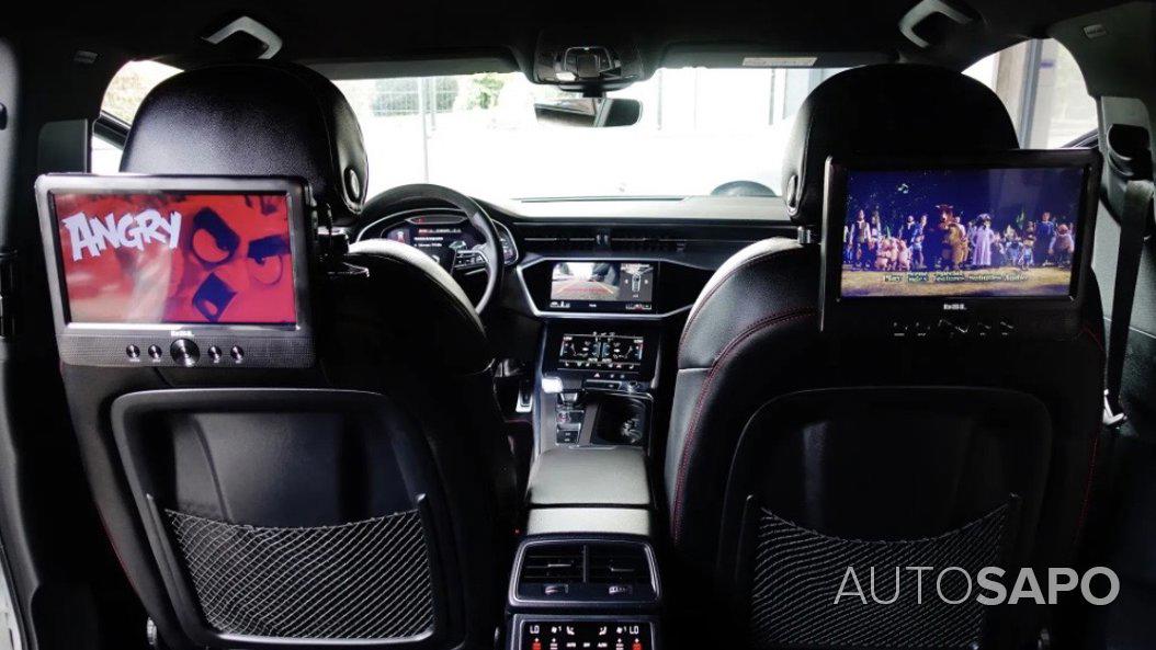 Audi A6 2.0 TDi quattro Sport S tronic de 2019