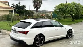 Audi A6 2.0 TDi quattro Sport S tronic de 2019