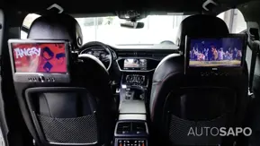 Audi A6 2.0 TDi quattro Sport S tronic de 2019