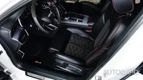 Audi A6 2.0 TDi quattro Sport S tronic de 2019