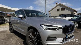 Volvo XC60 2.0 D4 Momentum Plus Geartronic de 2019
