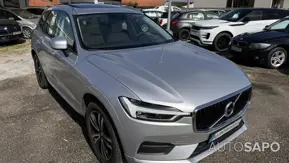 Volvo XC60 2.0 D4 Momentum Plus Geartronic de 2019