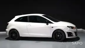Seat Ibiza SC 1.4 TSi Cupra DSG de 2010