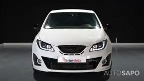 Seat Ibiza SC 1.4 TSi Cupra DSG de 2010