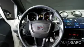 Seat Ibiza SC 1.4 TSi Cupra DSG de 2010
