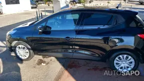 Renault Clio 0.9 TCe Limited Edition de 2017