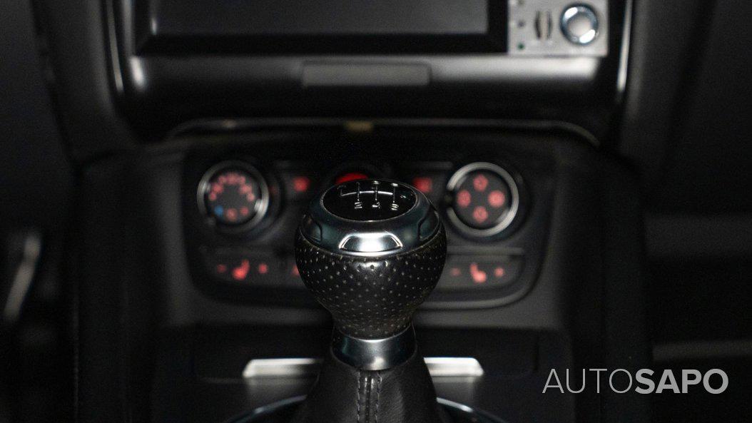 Audi TT de 2008