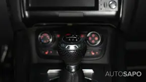 Audi TT de 2008