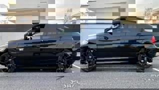 BMW Série 3 320 d xDrive Auto Line Modern de 2011