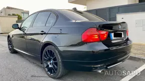 BMW Série 3 320 d xDrive Auto Line Modern de 2011