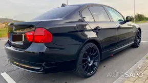 BMW Série 3 320 d xDrive Auto Line Modern de 2011